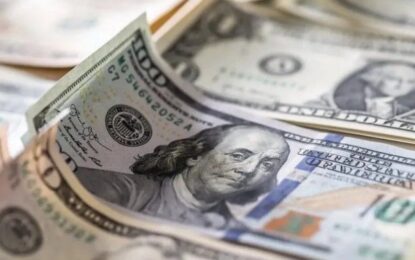 Dólar blue hoy , a cuánto está este domingo 1 de junio