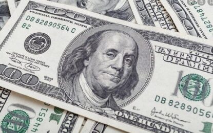 Dólar blue hoy , a cuánto está este domingo 22 de junio