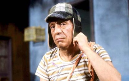 Empezó con una mentira y revolucionó la TV: la historia de Chespirito y cómo creó El Chavo y El Chapulín
