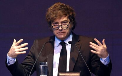 El Gobierno busca retomar la iniciativa en el Congreso y ganar centralidad con anuncios tras la marcha por CFK