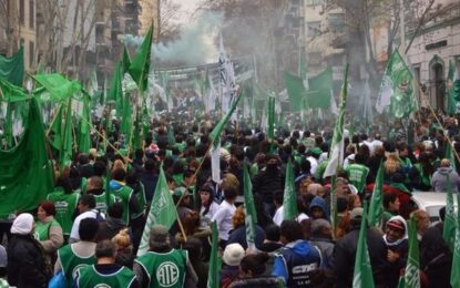 La Justicia suspendió el decreto que anulaba el feriado por el Día del Trabajador del Estado