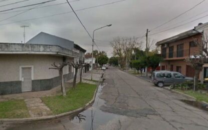 Morón: un expolicía mató a un ladrón de 14 años que intentó robarle