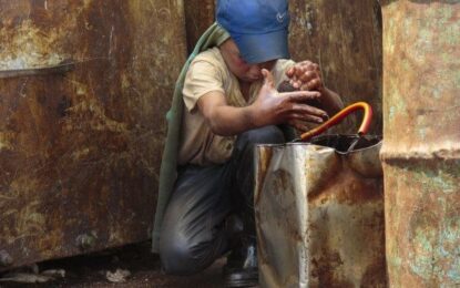 Día Mundial contra el Trabajo Infantil: 138 millones de niños en el mundo son víctimas