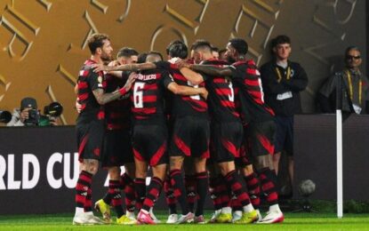 Los equipos sudamericanos, invictos tras la primera fecha del Mundial de Clubes 2025