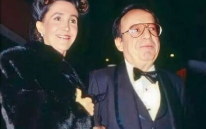 Florinda Meza, durísima contra la serie Chespirito: «¿A quién le importa la opinión de un muerto?»