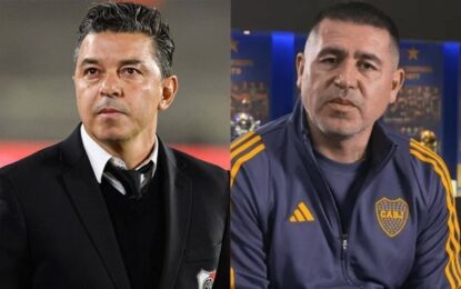 La prensa de Estados Unidos sobre el paso de Boca y River por el Mundial de Clubes: «Olvido…»