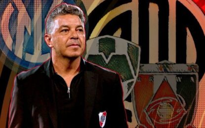 River en el Mundial de Clubes 2025: tabla de posiciones del Grupo E