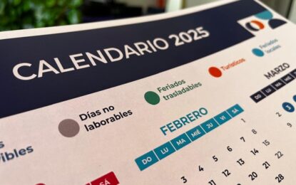 Comienza la cuenta regresiva para los feriados consecutivos de junio: cuándo son