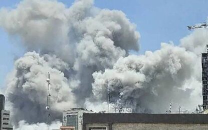 Irán dio por terminada la guerra con Israel tras 12 días de enfrentamientos