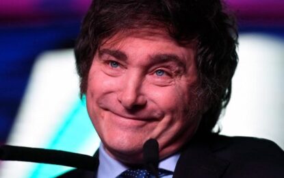 Vuelve Javier Milei, con un paquete de decretos bajo el brazo: más ajuste a la vista