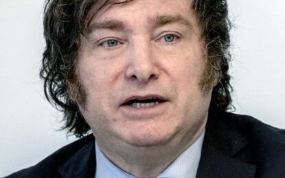 El Indec informó suba del desempleo pero para Javier Milei hay «récord de puestos de trabajo»