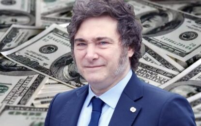 Inocencia Fiscal: Javier Milei presiona para que legisladores «devuelvan la libertad económica» al país