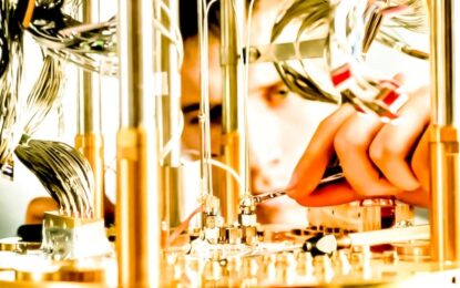 Presentan una supercomputadora cuántica “20.000 veces más potente” que las actuales: para qué sirve
