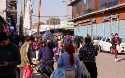 Reabrió La Salada: los nuevos requisitos tras la clausura