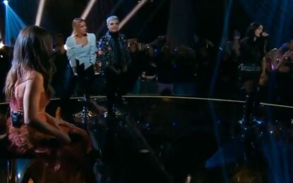 Arrancó La Voz Argentina: así fue la apertura, con el show de sus jurados