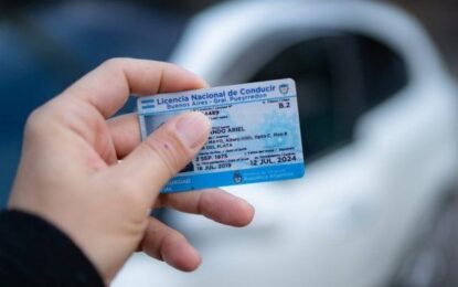 Los cambios en la Ley de Tránsito que complican la validez de la licencia de conducir para algunos automovilistas