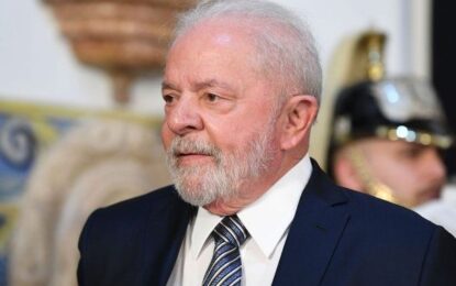 Lula da Silva confía en que habrá acuerdo entre la UE y el Mercosur