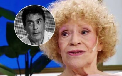 Cuál era el último deseo de René Bertrand, según el conmovedor testimonio de su madre, María Rosa Fugazot