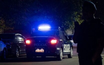 Mendoza: un hombre mató de un disparo a un empleado que le reclamó el aguinaldo