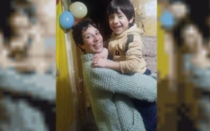 Florencio Varela: una mujer asesinó a su hijo con autismo y se quitó la vida