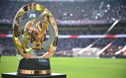 Calendario del Mundial de Clubes 2025: qué partidos se juegan hoy miércoles 25 de junio