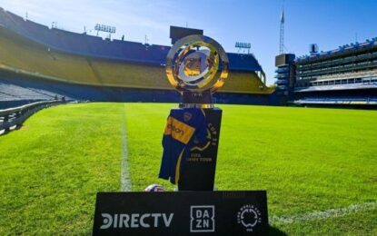 Calendario del Mundial de Clubes 2025: qué partidos se juegan hoy martes 24 de junio