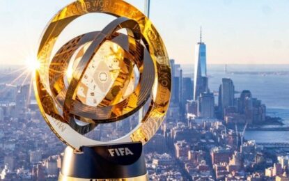 Calendario del Mundial de Clubes 2025: qué partidos se juegan hoy domingo 15 de junio
