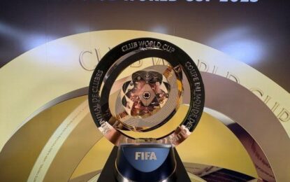 Calendario del Mundial de Clubes 2025: qué partidos se juegan hoy lunes 23 de junio