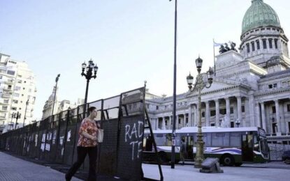 La Asociación Argentina de Actores se une a la marcha de este miércoles: la convocatoria