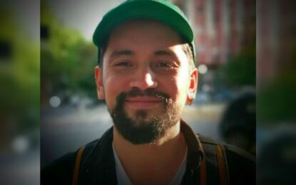 Encuentran muerto a un secretario estudiantil de la Universidad Nacional de La Plata