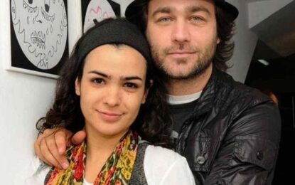 Gastón Pauls habló de Agustina Cherri durante su peor etapa con las adicciones: «La estoy perdiendo…»