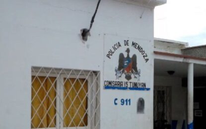 Mendoza: investigan a una abuela de 36 años que quiso vender a su nieto