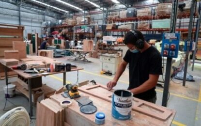 Aseguran que cerraron 12.000 PyMES durante el primer año de Gobierno de Javier Milei