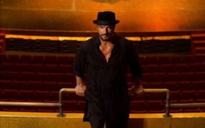 Ricardo Arjona anunció su regreso a los escenarios con una nueva gira mundial