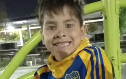 La Justicia rechazó liberar al policía que mató a Thiago Correa: seguirá detenido