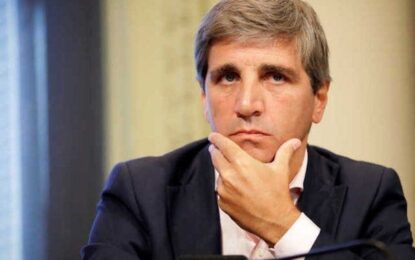 JP Morgan aconsejó a inversores salir de bonos en pesos