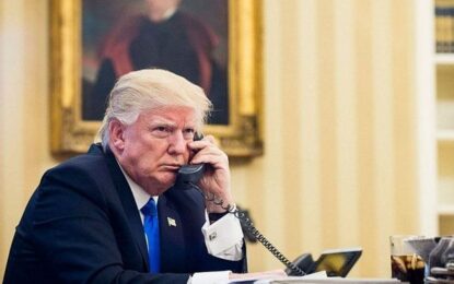 Alerta mundial: Donald Trump se retira del G7 y llamó a evacuar Teherán en plena crisis en Medio Oriente