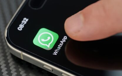 Cambia WhatsApp: los estados suman stickers, música y más