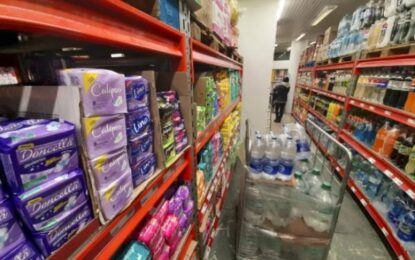 El INDEC publica la inflación de junio y se espera una leve suba frente a mayo
