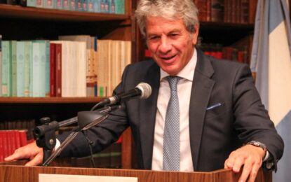 El jefe de la ex AFIP reconoció que la evasión del IVA es la más alta desde la crisis del 2001