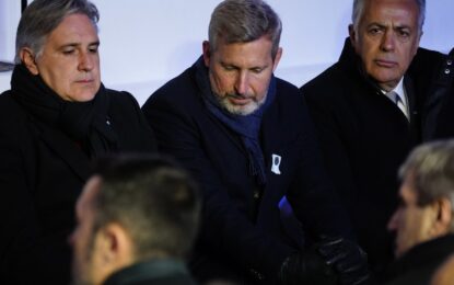 Los gobernadores se unifican para conseguir más fondos pero dejan abierta la puerta a un acuerdo por el veto de Milei