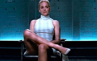 Bajos instintos tendrá su remake: ¿qué harán con la escena de Sharon Stone y el famoso cruce piernas sin bombacha?