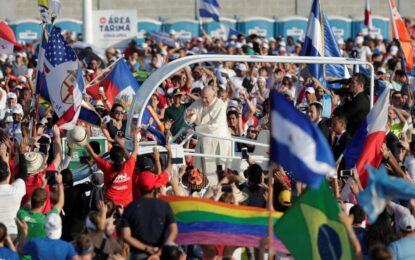 León XIV se prepara para el momento mayor del Jubileo: una multitudinaria reunión con millones de jovenes