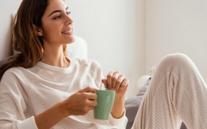 El sencillo hábito que tenés que hacer todos los días por 10 minutos para eliminar la mala energía de tu casa, según el Feng Shui