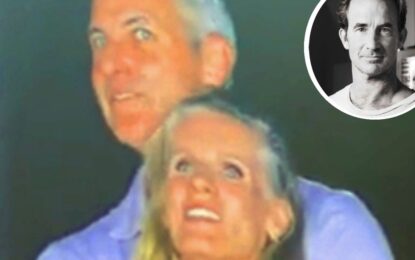 «El otro CEO»: revelan que Kristin Cabot tiene pareja y también es un director ejecutivo, tras el escándalo con Andy Byron en el concierto de Coldplay