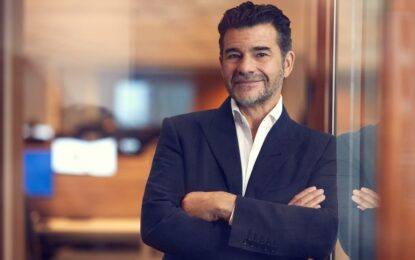 Miguel Galuccio se une a un exCEO de YPF y a la dueña de Puma Energy para rescatar a una petrolera en default