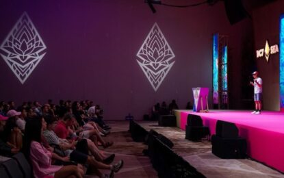 Este año, la Feria Mundial de Ethereum se hará en Buenos Aires y esperan que asistan 15 mil desarrolladores