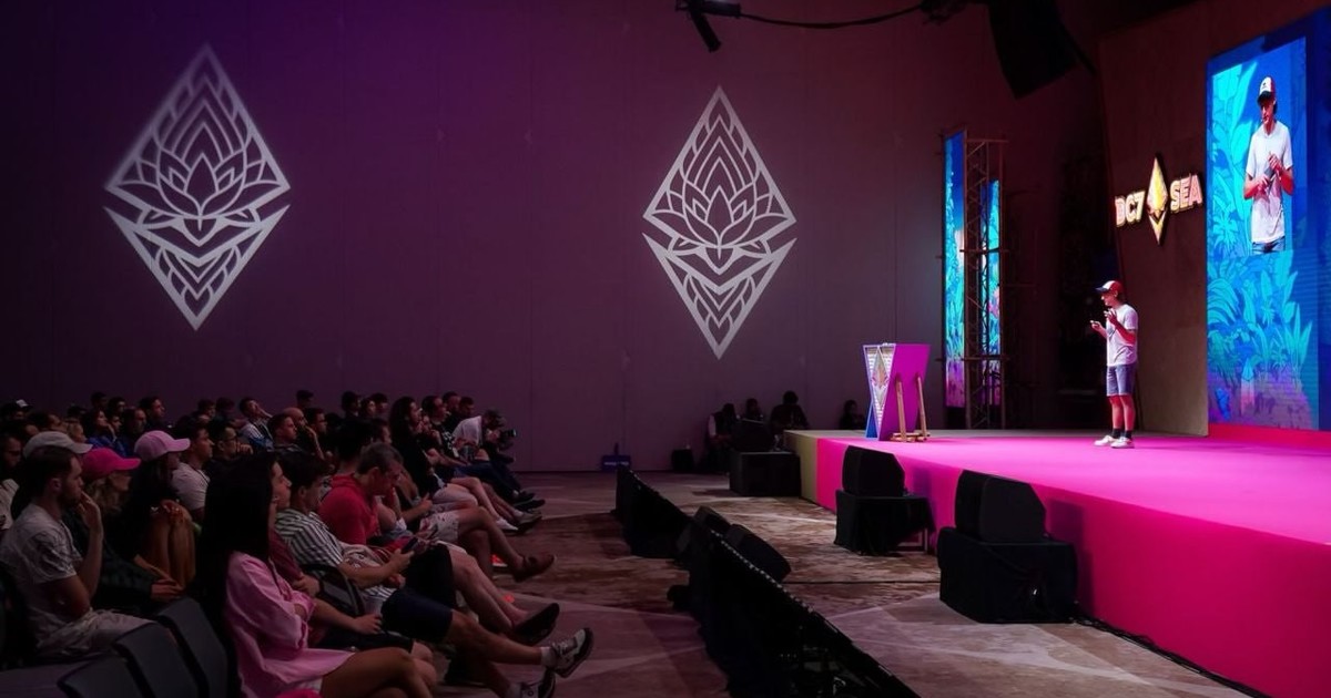 este-ano,-la-feria-mundial-de-ethereum-se-hara-en-buenos-aires-y-esperan-que-asistan-15-mil-desarrolladores