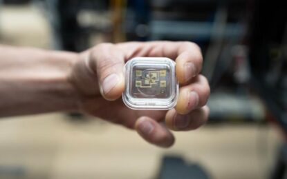 Desarrollaron en Estados Unidos el reloj más preciso del mundo