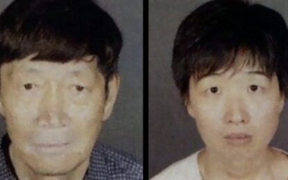 Investigan a un matrimonio que tiene 21 hijos por alquiler de vientres